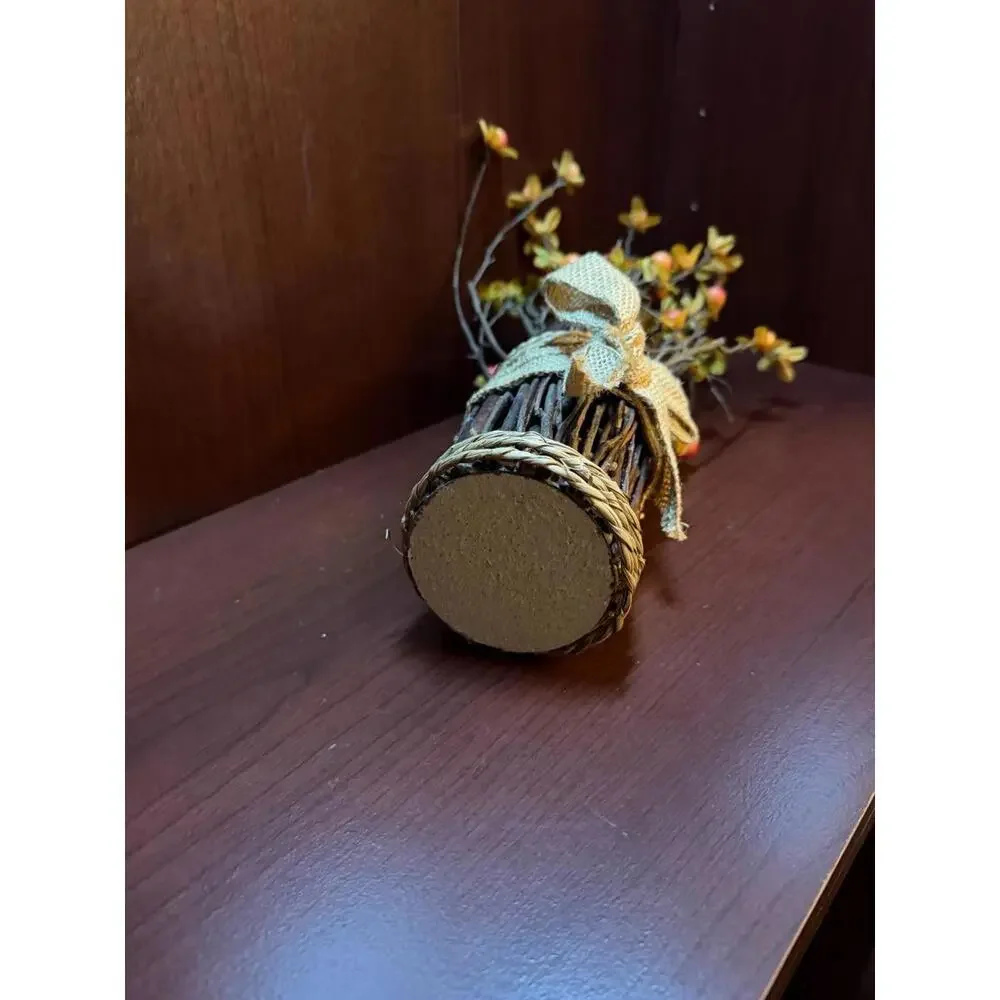 Artificial Fall Flower Table‎ Decor